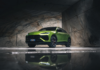 Esperienza Lamborghini: The World From Behind The Wheel