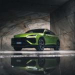 Esperienza Lamborghini: The World From Behind The Wheel