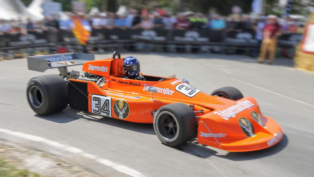 Legendary Drivers At The Grand Meeting 1 1 3