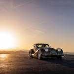 Morgan Unveils Exclusive Midsummer Coupé