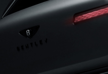 Torcal – The Next Extraordinary Bentley