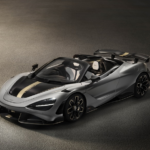 The New McLaren 788 HS