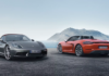 2017–25 Porsche 718: The Entry-Level Sports Car