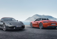 2017–25 Porsche 718: The Entry-Level Sports Car