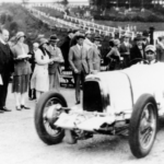 10 Spectacular Cars At Brooklands Grand Prix Centenary