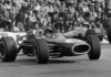 The Best F1 Cars Of The 1960s