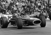 The Best F1 Cars Of The 1960s