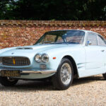 1964 Maserati Sebring 3500 GTI