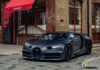 2019 Bugatti Chiron Sport ‘110 Ans Bugatti’