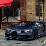 2019 Bugatti Chiron Sport ‘110 Ans Bugatti’
