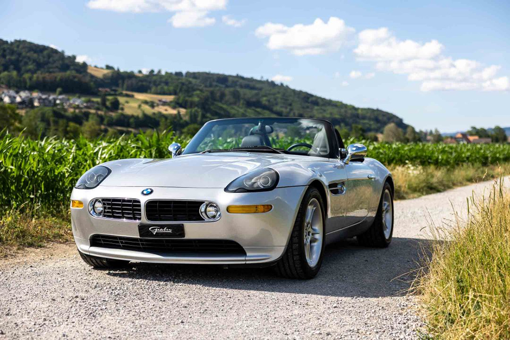 2000 BMW Z8 1 11a 2