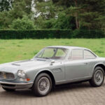 1966 Maserati Sebring