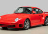 1987 Porsche 959