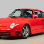 1987 Porsche 959