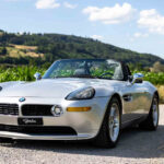 2000 BMW Z8
