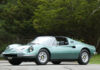 1973 Ferrari 246 Dino GTS