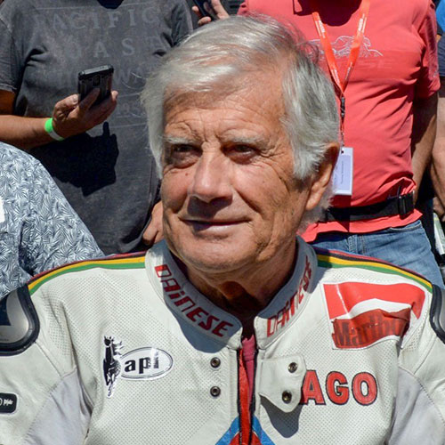 Legendary Drivers At The Grand Meeting 14 14
