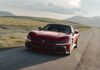 The Return Of The Manual Ferrari