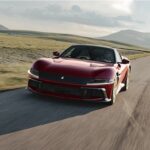 The Return Of The Manual Ferrari