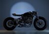 178 Miss Hyde: Elegance Can Be Sporty By Tamarit Motorcycles