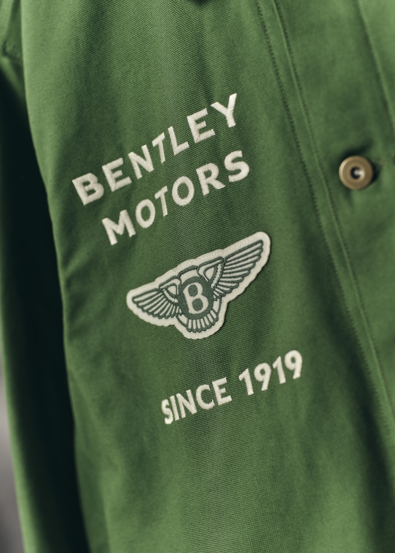 Bentley Announces 1919 Collection 5 1919 Collection 2