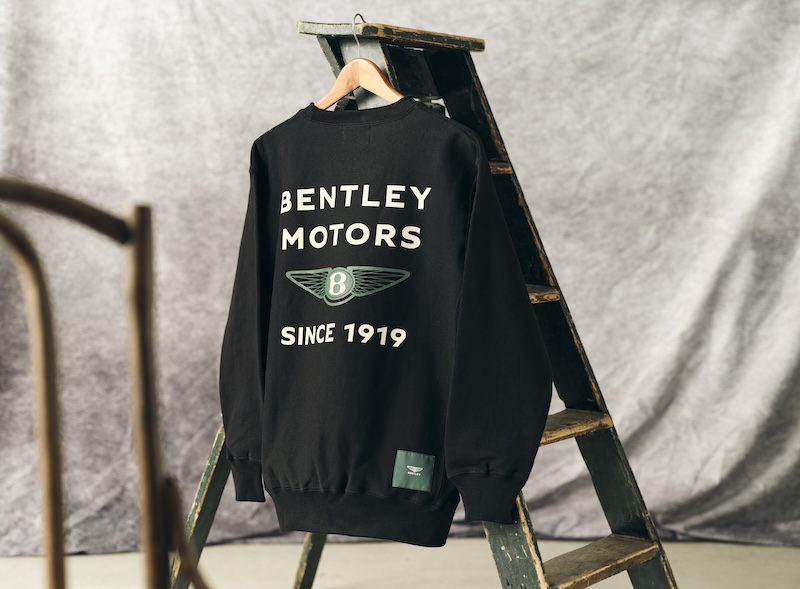Bentley Announces 1919 Collection 2 1919 Collection 5