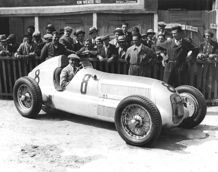 The Motorsport Scrapbook (78)