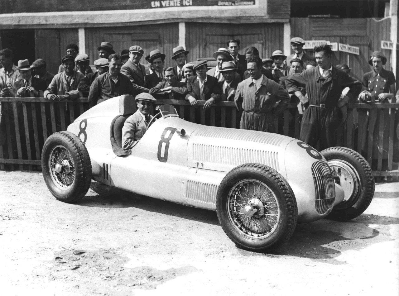 The Motorsport Scrapbook (78)