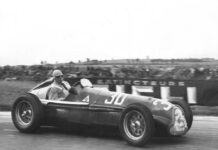 The Motorsport Scrapbook (76) The Motorsport Scrapbook (76)