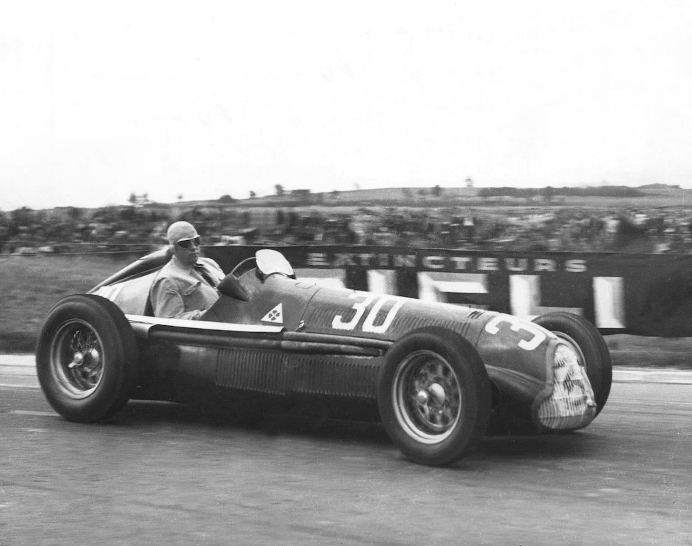 The Motorsport Scrapbook (76) 1 The Motorsport Scrapbook (76)