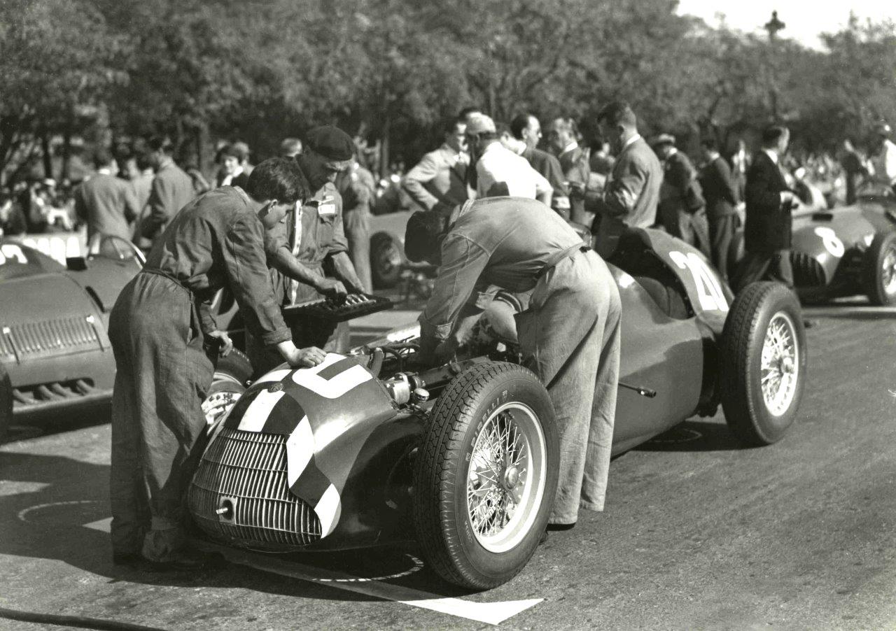 The Motorsport Scrapbook (79) 1 The Motorsport Scrapbook (79)