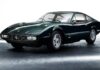 Unique Ferrari 365 GTC/4 At Salon Privé 2026 Unique Ferrari 365 GTC/4 At Salon Privé 2026