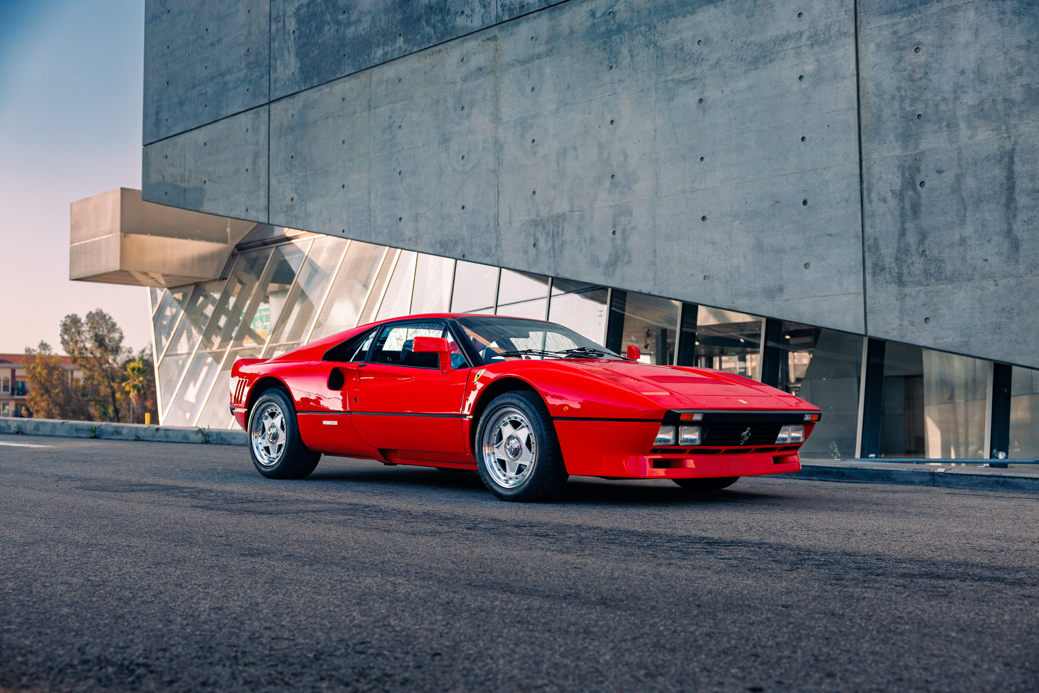 1985 Ferrari 288 GTO 1468302
