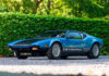 1973 De Tomaso Pantera GTS