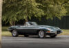 1965 Jaguar E-Type Series 1 4.2 Roadster