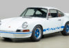 1973 Porsche 911 Carrera RS “Lightweight”