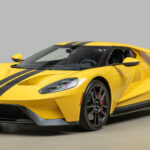 2021 Ford GT Carbon Series