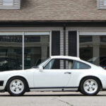1988 Porsche 911 3.2 Carrera Coupe