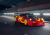 RM Sotheby’s Monterey With The Most Valuable Offering Ever RM Sotheby’s Monterey With The Most Valuable Offering Ever