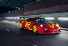 RM Sotheby’s Monterey With The Most Valuable Offering Ever RM Sotheby’s Monterey With The Most Valuable Offering Ever