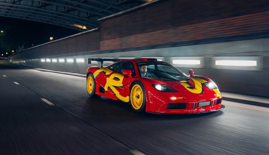 RM Sotheby’s Monterey With The Most Valuable Offering Ever