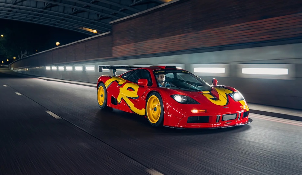 RM Sotheby’s Monterey With The Most Valuable Offering Ever 1 RM Sotheby’s Monterey With The Most Valuable Offering Ever