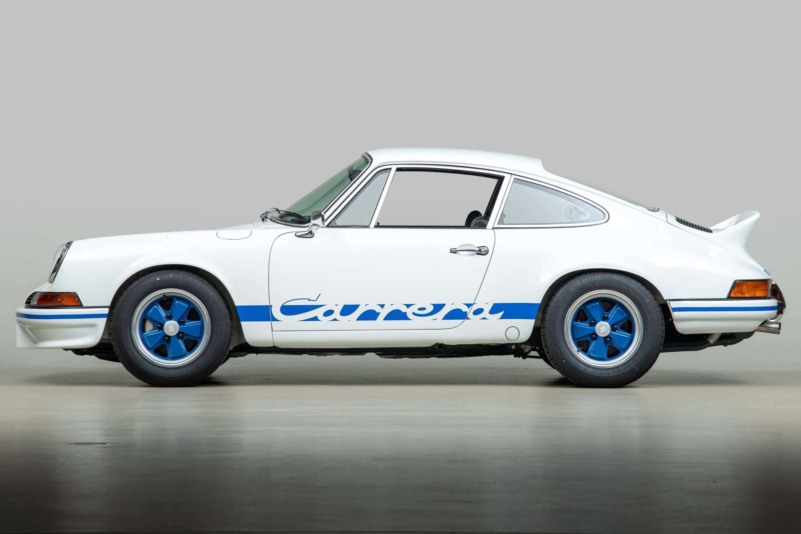 1973 Porsche 911 Carrera RS "Lightweight" 3 2 scaled