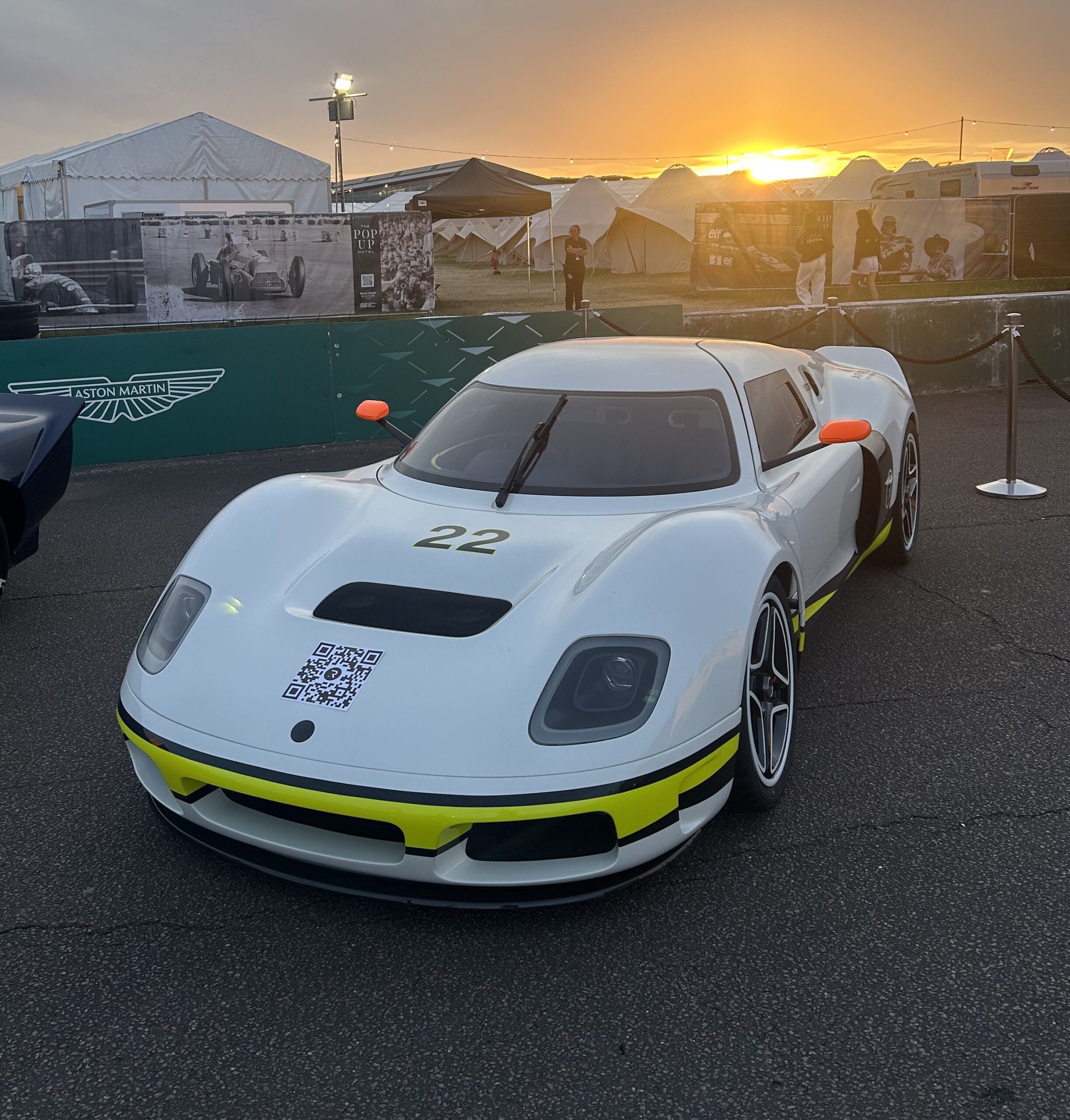 2026 Radford 62 2 Coupe White Collection scaled