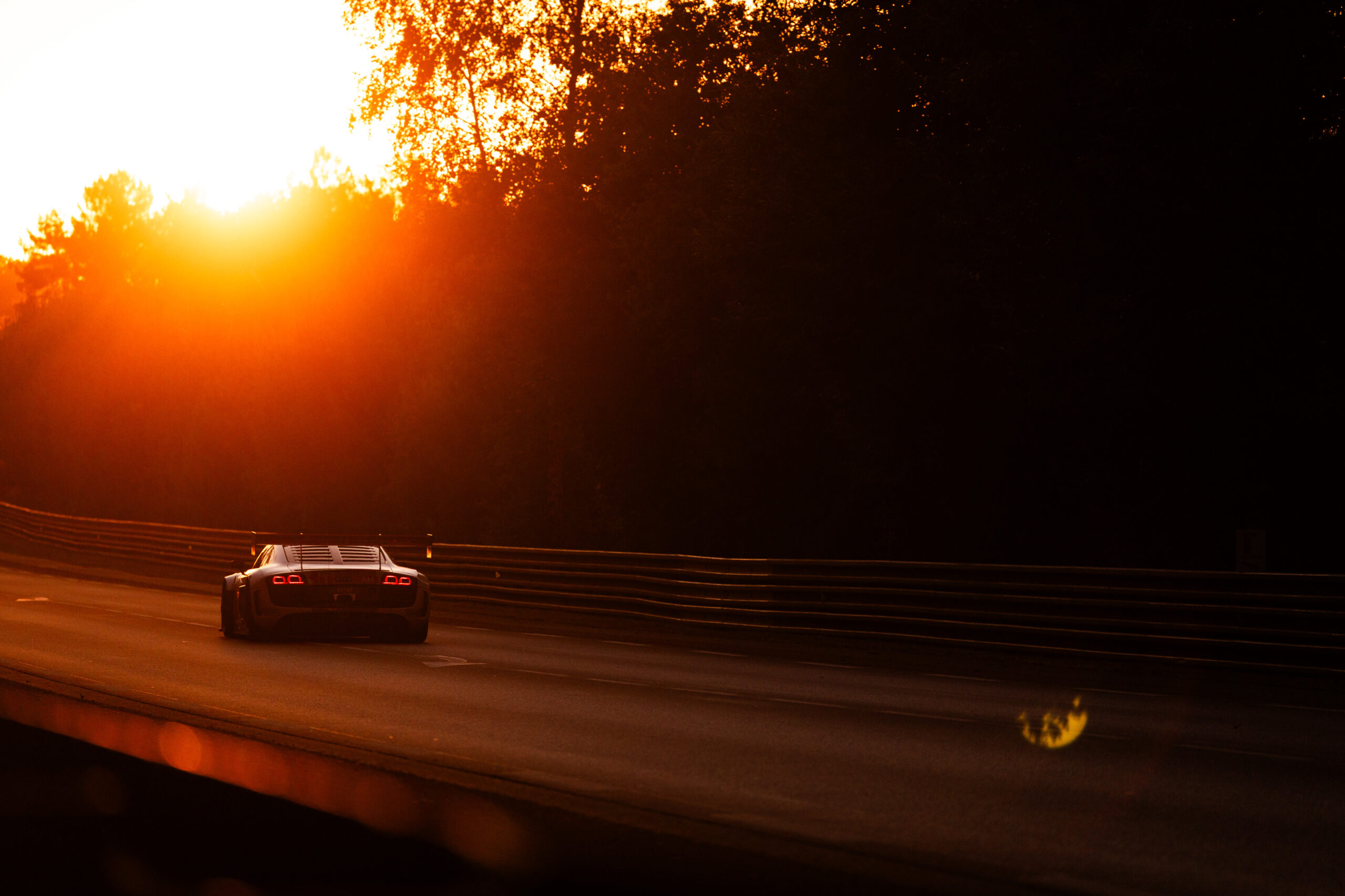 Le Mans Classic Series: 16th Edition Of The Dix Mille Tours 9 2026 lmc jour2 DrewGibson 3339 1 scaled
