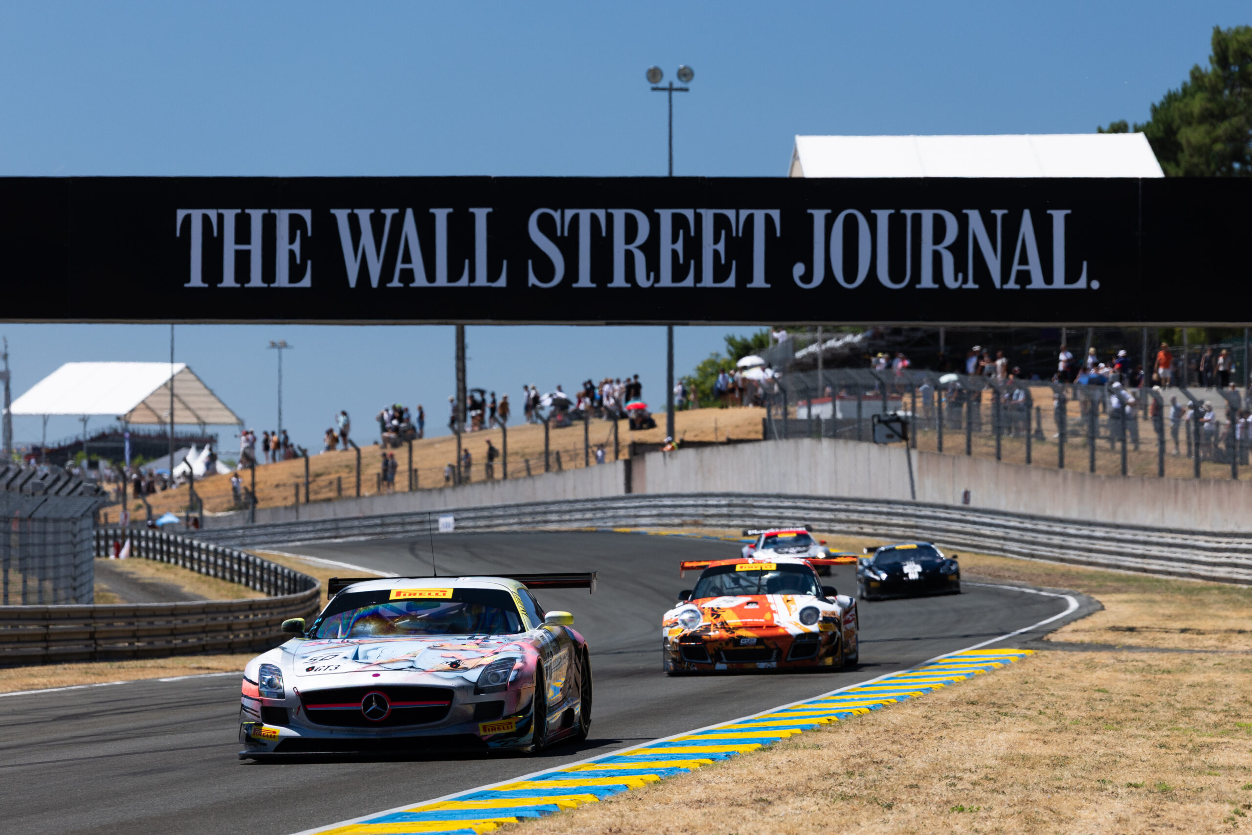 Le Mans Classic Series: 16th Edition Of The Dix Mille Tours 7 2026 lmc jour4 DrewGibson 8086 Drew Gibson 1 scaled