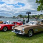 The 2026 Greenwich Concours – What Gives? The 2026 Greenwich Concours – What Gives?