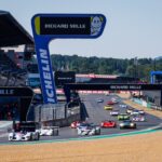 Review: The First Edition Of The Le Mans Classic Legend Review: The First Edition Of The Le Mans Classic Legend
