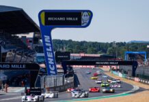 Review: The First Edition Of The Le Mans Classic Legend Review: The First Edition Of The Le Mans Classic Legend