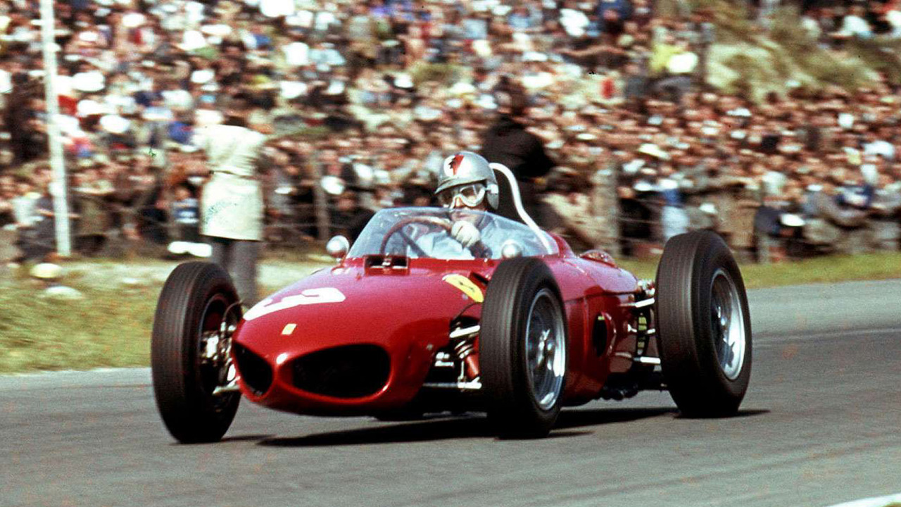 The Best F1 Cars Of The 1960s 3 3 2